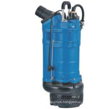 Intelligent Submersible Drainage Pump High Chrome Impeller High Quality